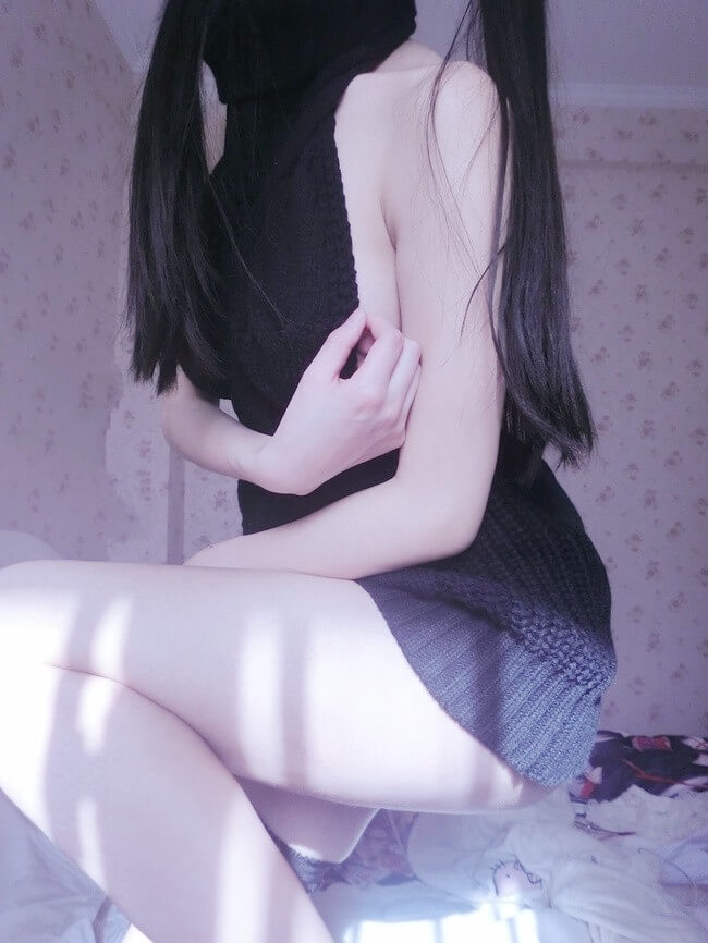 图片[3] - 双马尾少女赛高酱 万元订制 最新所有写真资源合集下载[持续更新][更新至 61 期] - 幻域写真 - cosplay高清美图分享平台