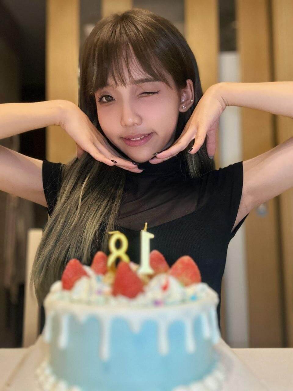 图片[2] - 广深虾酱 糖心 在线最新写真照片及视频资源下载[持续更新] - 幻域写真 - cosplay高清美图分享平台