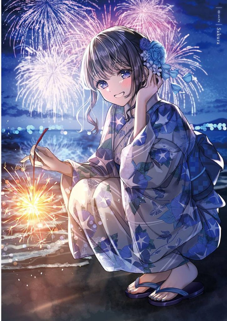 图片[5] - [画集]おとなの萌王 夏を楽しむ彼女の姿が眩しすぎる本[34P] - 幻域写真 - cosplay高清美图分享平台