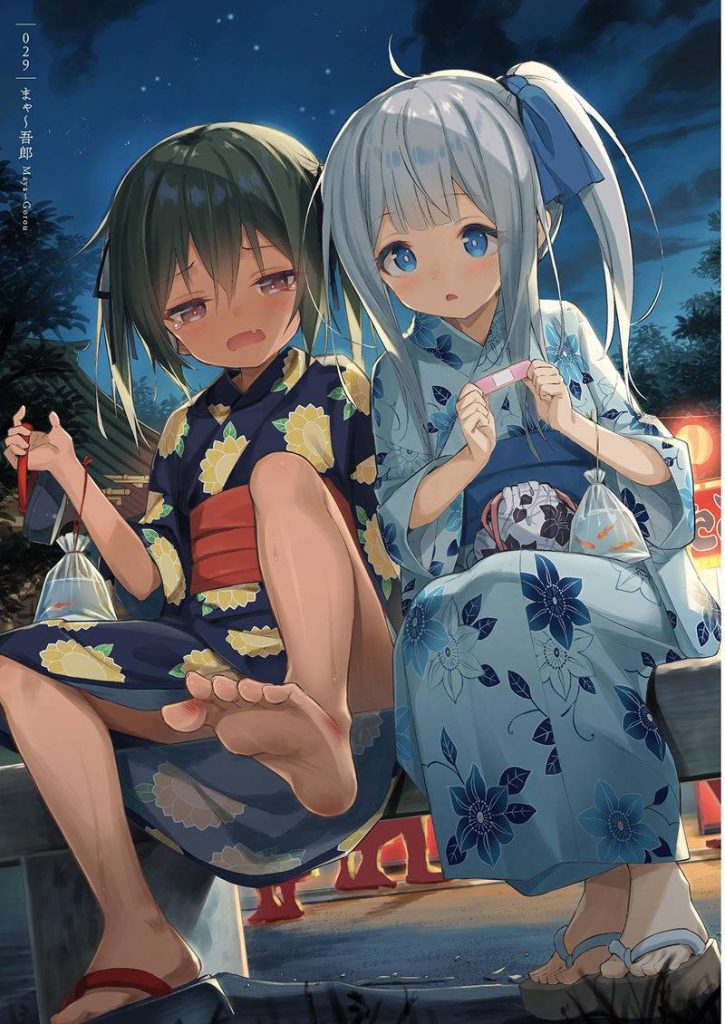 图片[1] - [画集]おとなの萌王 夏を楽しむ彼女の姿が眩しすぎる本[34P] - 幻域写真 - cosplay高清美图分享平台