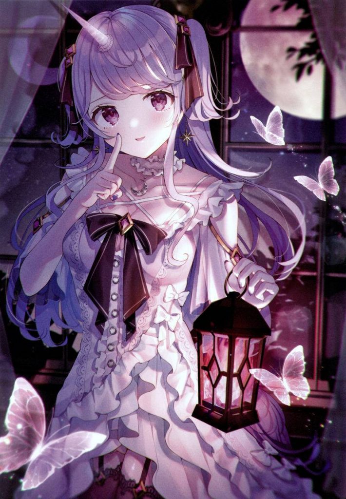 图片[2] - [画集]おとなの萌王 俺の彼女が異世界ヒロインだったら - 幻域写真 - cosplay高清美图分享平台