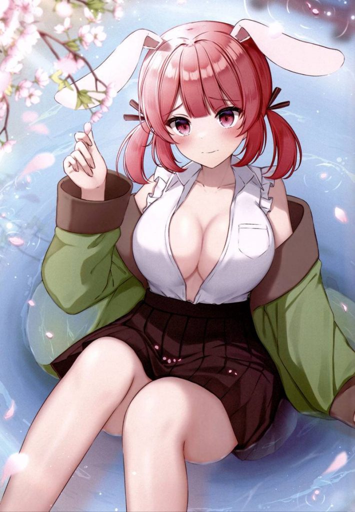 图片[5] - [画集]おとなの萌王 俺の彼女が異世界ヒロインだったら - 幻域写真 - cosplay高清美图分享平台