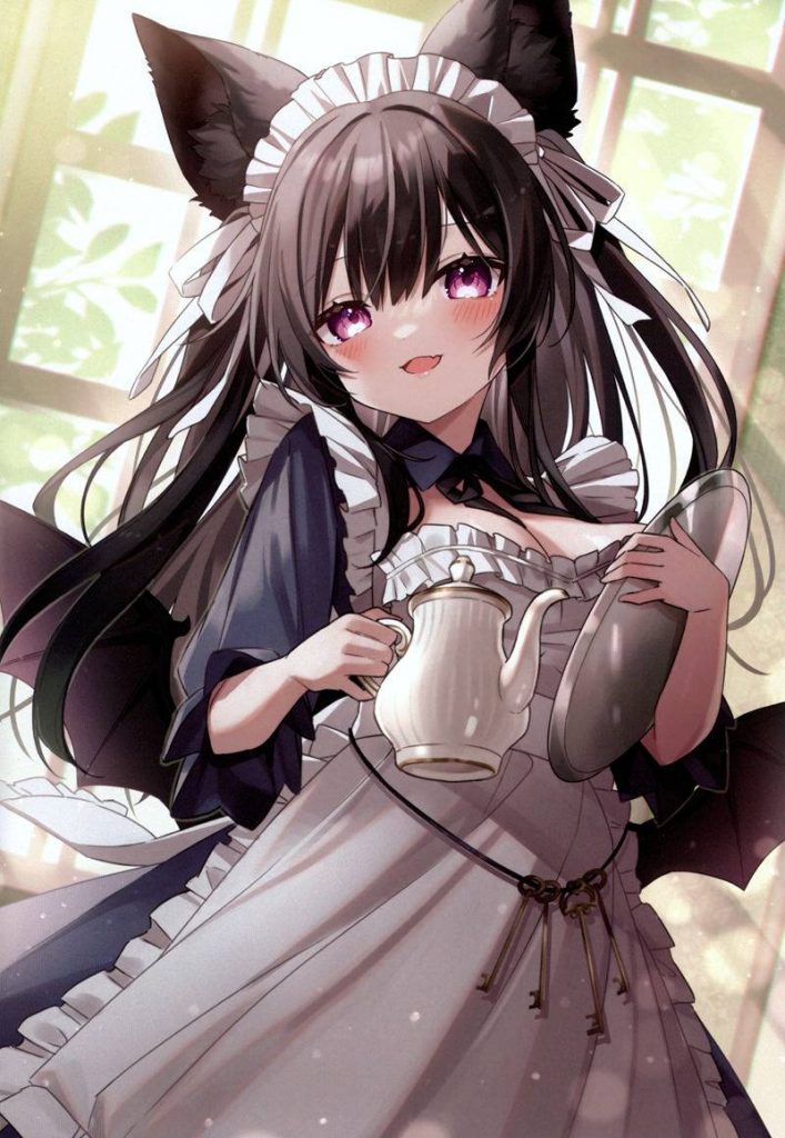 图片[3] - [画集]おとなの萌王 俺の彼女が異世界ヒロインだったら - 幻域写真 - cosplay高清美图分享平台