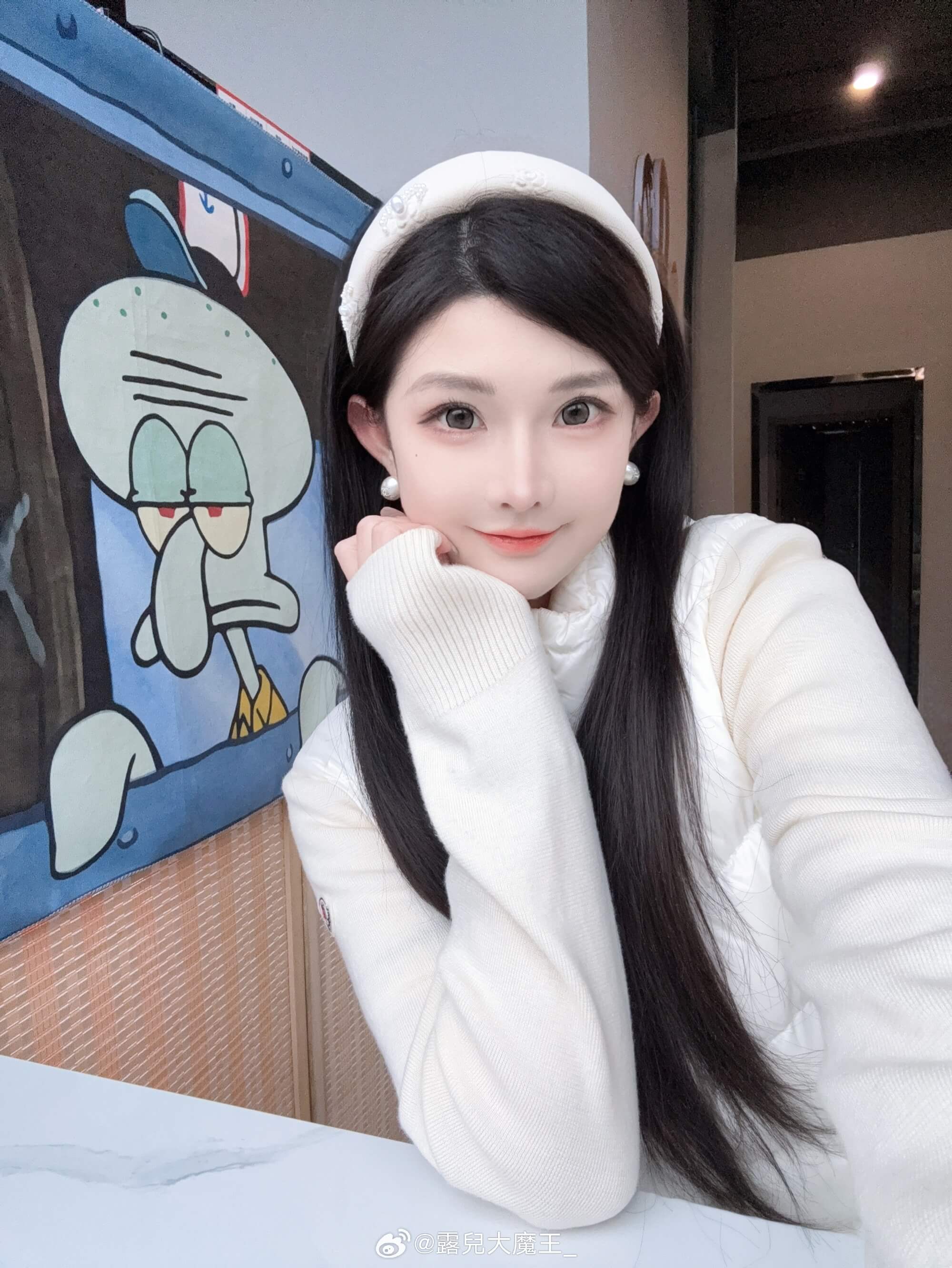 图片[2] - 露兒大魔王 车模 最新写真图集全套下载[持续更新] - 幻域写真 - cosplay高清美图分享平台