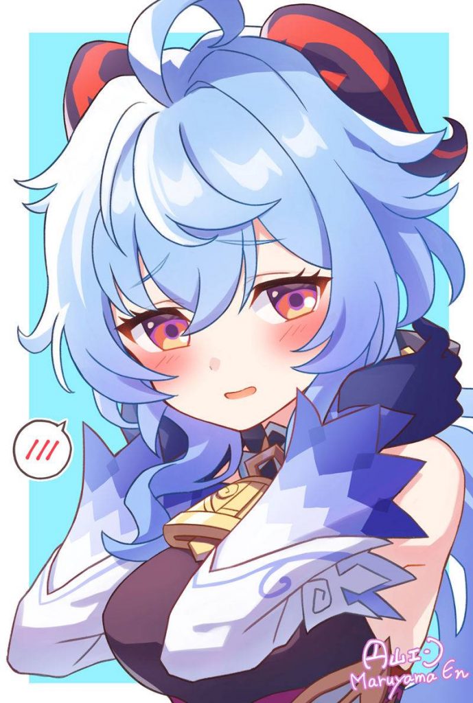 图片[9] - 画师円山エン(marumaru_en)的pixiv+twitter(x)图片包 - 幻域写真 - cosplay高清美图分享平台