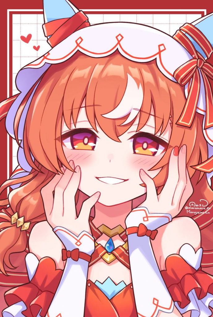 图片[3] - 画师円山エン(marumaru_en)的pixiv+twitter(x)图片包 - 幻域写真 - cosplay高清美图分享平台