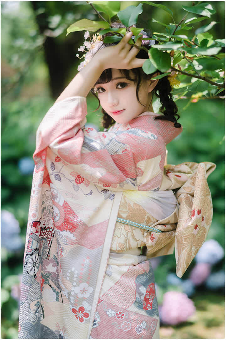 图片[3] - 花柒Hana cosplay 最新写真资源合集下载[持续更新] - 幻域写真 - cosplay高清美图分享平台