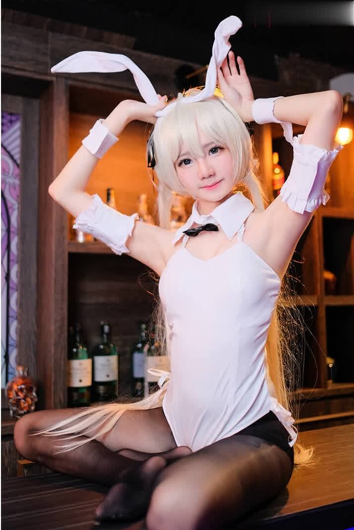 图片[1] - Sally Dorasnow cosplay 最新写真资源合集下载[持续更新] - 幻域写真 - cosplay高清美图分享平台