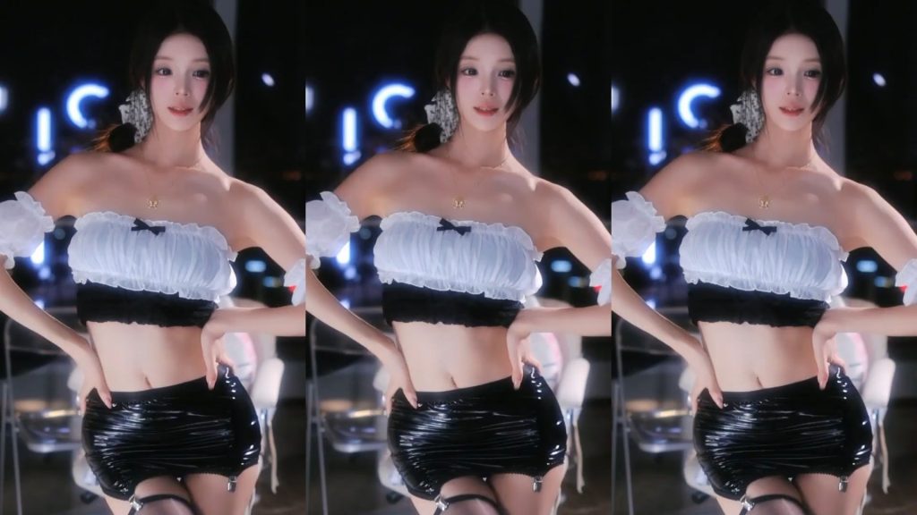 虎牙绘子 热舞作品资源合集下载[持续更新] - 幻域写真 - cosplay高清美图分享平台