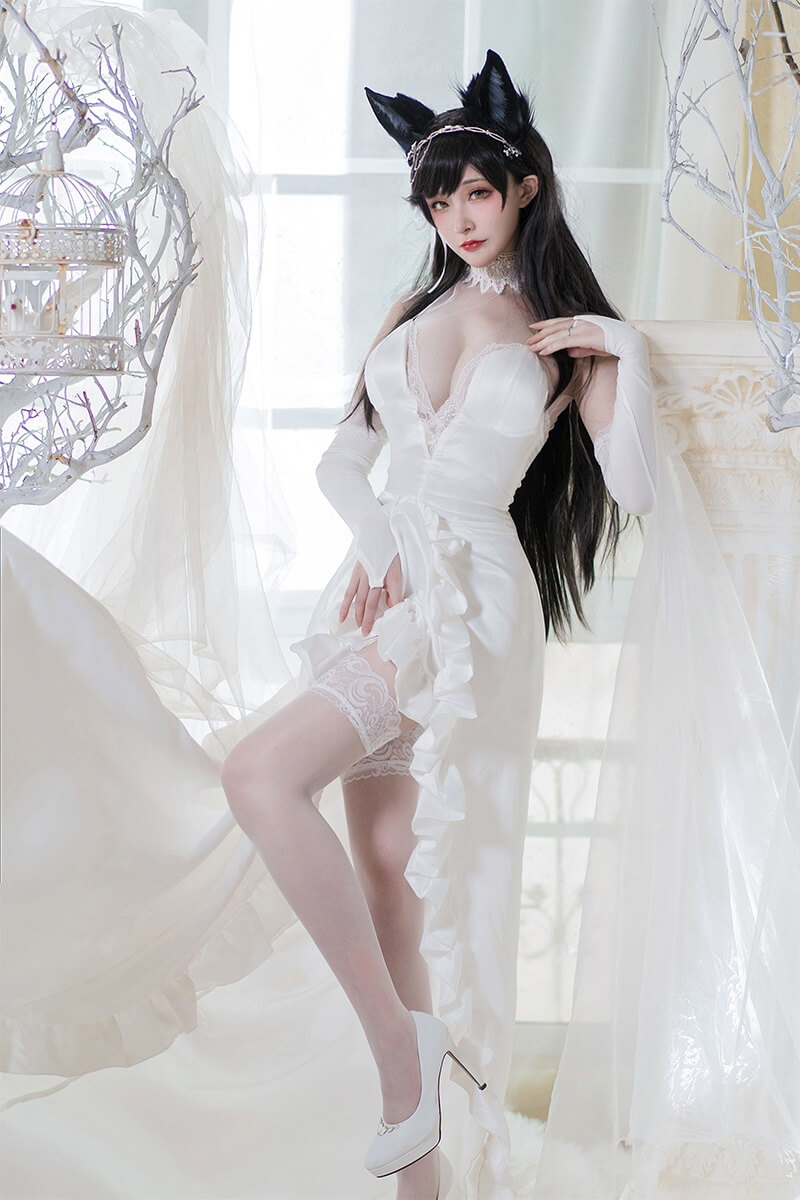 图片[2] - 在下萝莉控ii 舰长福利 2025最新写真资源合集下载[持续更新] - 幻域写真 - cosplay高清美图分享平台