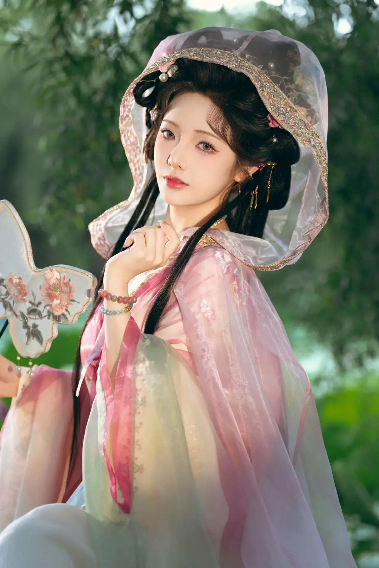 图片[14] - 雯妹不讲道理 – 祝您中秋快乐owo - 幻域写真 - cosplay高清美图分享平台