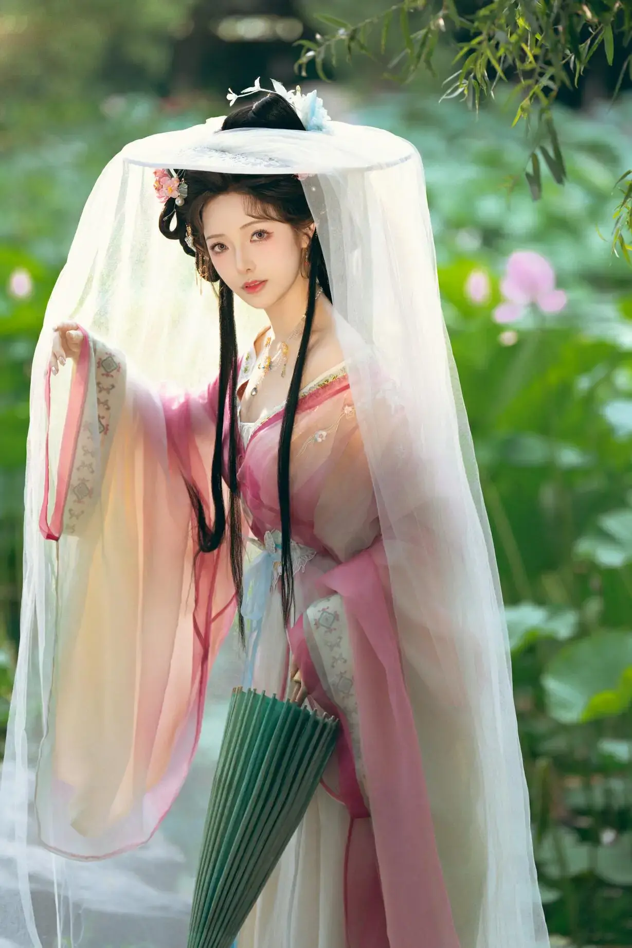 图片[8] - 雯妹不讲道理 – 祝您中秋快乐owo - 幻域写真 - cosplay高清美图分享平台