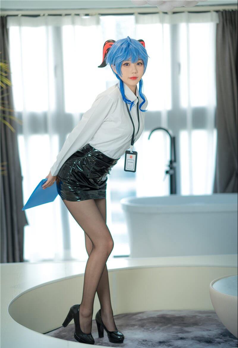 图片[2] - 无影喵喵Ghost（影子喵） 官网最新写真图片资源合集下载[持续更新] - 幻域写真 - cosplay高清美图分享平台