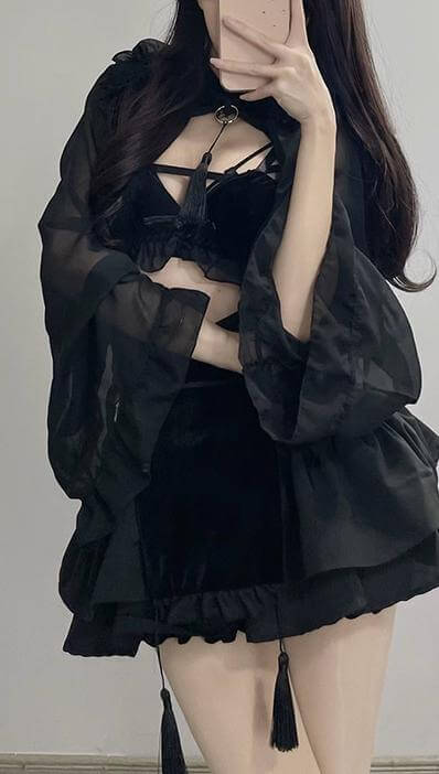 图片[2] - 小猫困困 微密圈 免费最新写真图片资源合集下载[持续更新] - 幻域写真 - cosplay高清美图分享平台