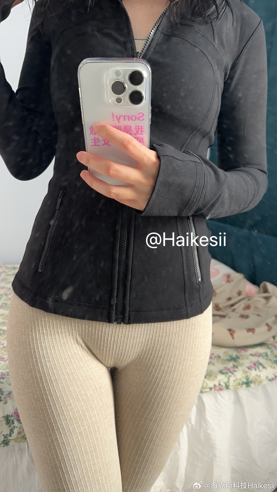 图片[1] - 海克斯科技haikesii 微博最新写真图包及视频资源合集下载[持续更新] - 幻域写真 - cosplay高清美图分享平台