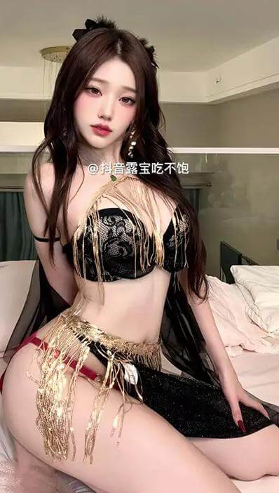 图片[1] - 露宝吃不饱 微密圈 最新全身版写真照片资源全集下载[持续更新] - 幻域写真 - cosplay高清美图分享平台