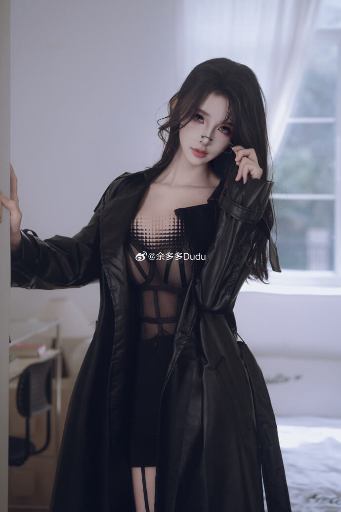 图片[3] - 余多多Dudu cos 舰长最新定制福利内容及视频下载[持续更新] - 幻域写真 - cosplay高清美图分享平台