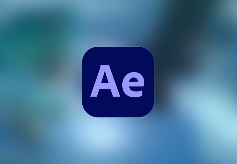 Adobe After Effects 2025 v25.5.0.4 直装破解版(AE2025) - 青笺杂货铺