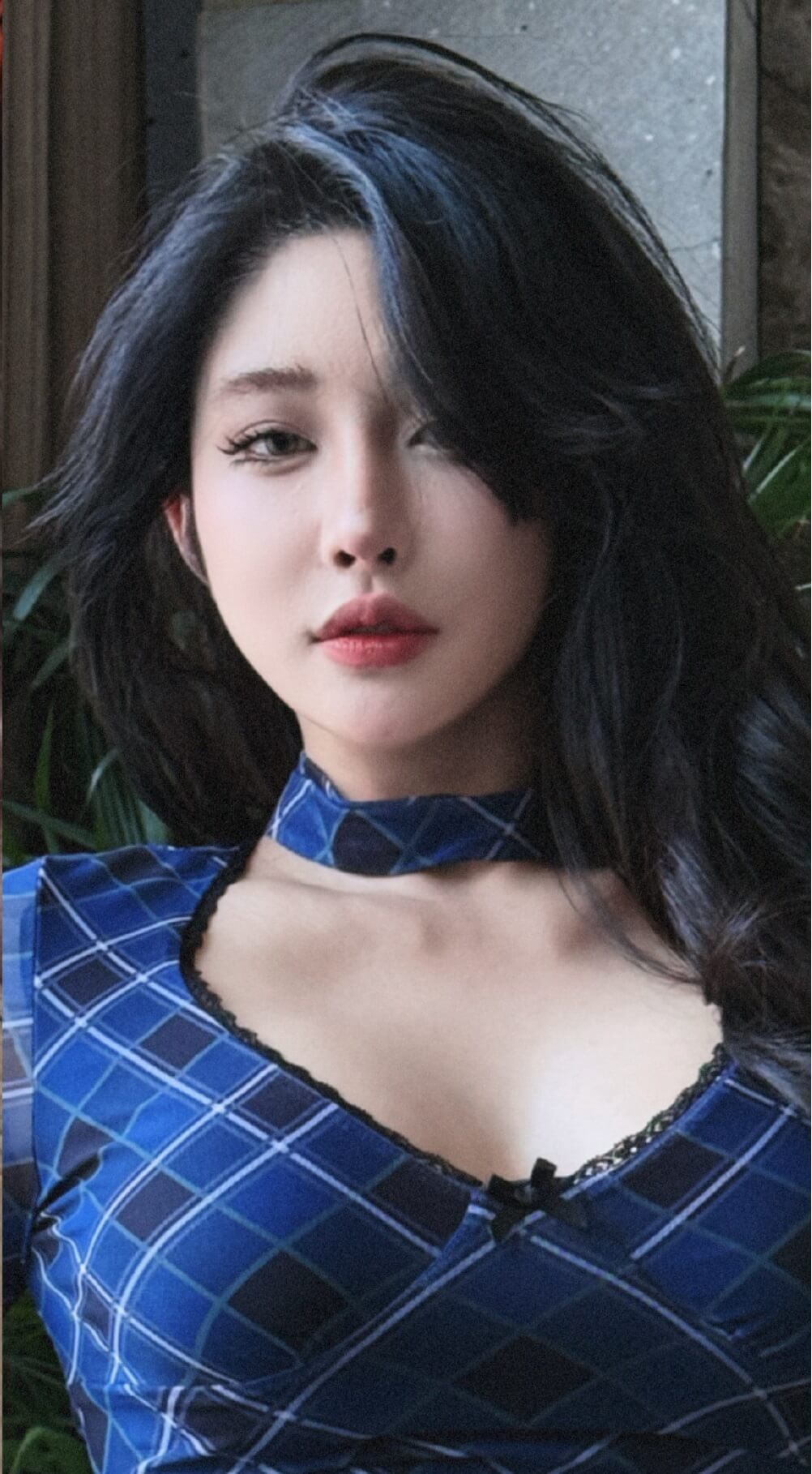 图片[2] - 宋昱欣Hitomi 微密圈合集[1416P 10V 1.38G][持续更新] - 幻域写真 - cosplay高清美图分享平台