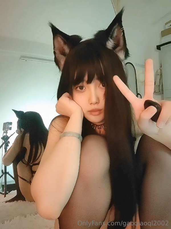 图片[1] - 高桥千凛 cosplay 御姐最新可爱写真资源合集下载[持续更新] - 幻域写真 - cosplay高清美图分享平台