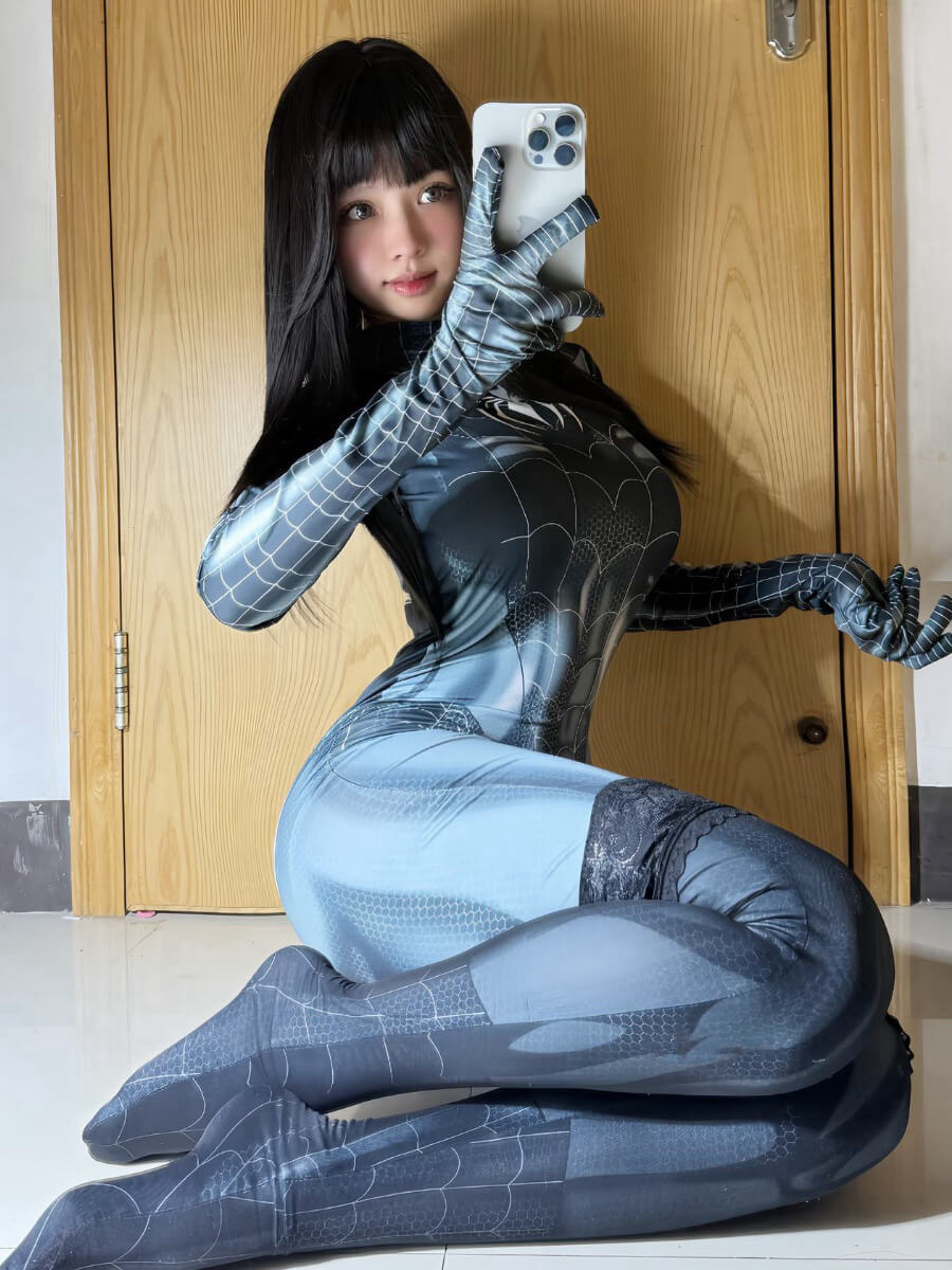 图片[2] - 抖音阿拉蕾yyyy 主播 官网最新写真照片及视频资源下载[持续更新] - 幻域写真 - cosplay高清美图分享平台