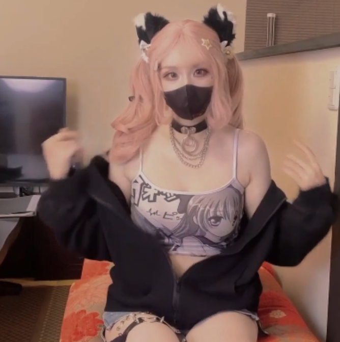 图片[3] - 鸡教练 cos 最新写真套图合集下载 [102G][持续更新] - 幻域写真 - cosplay高清美图分享平台