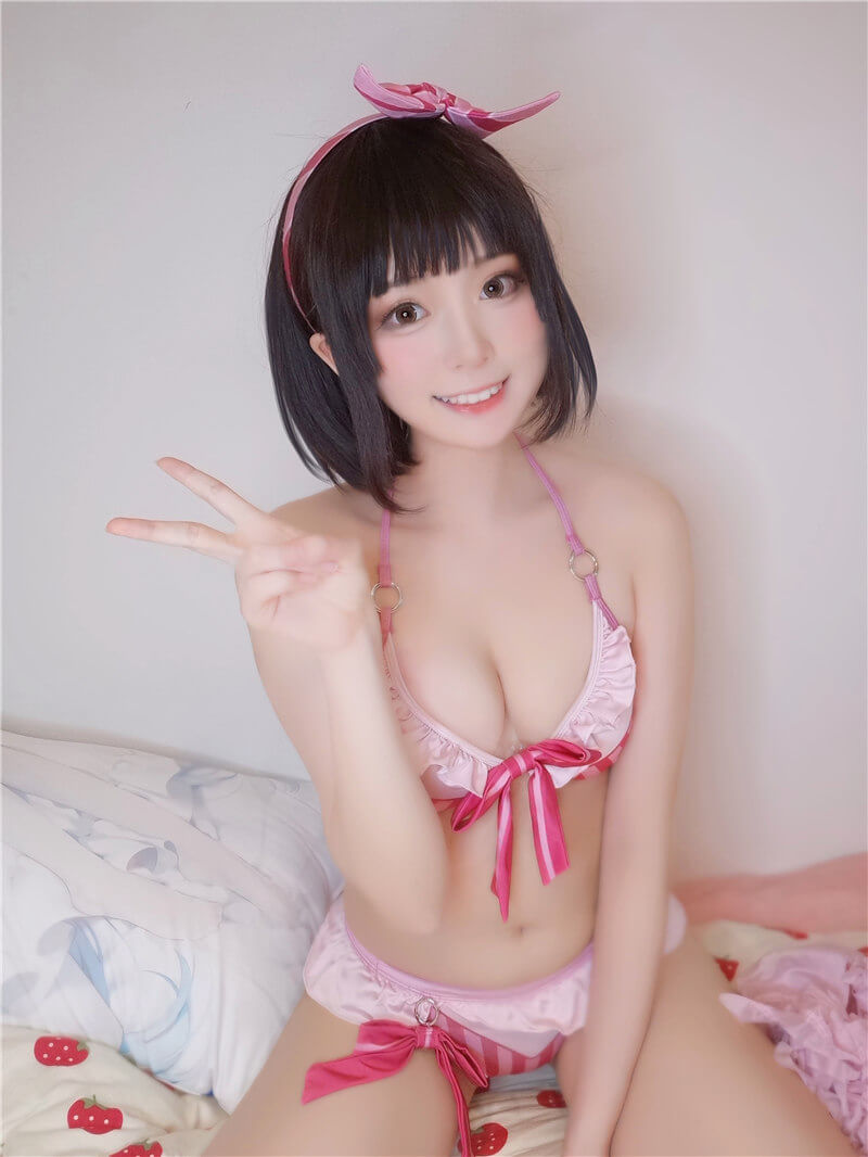 图片[1] - yuki亭 cos 最新写真图片合集下载[持续更新] - 幻域写真 - cosplay高清美图分享平台