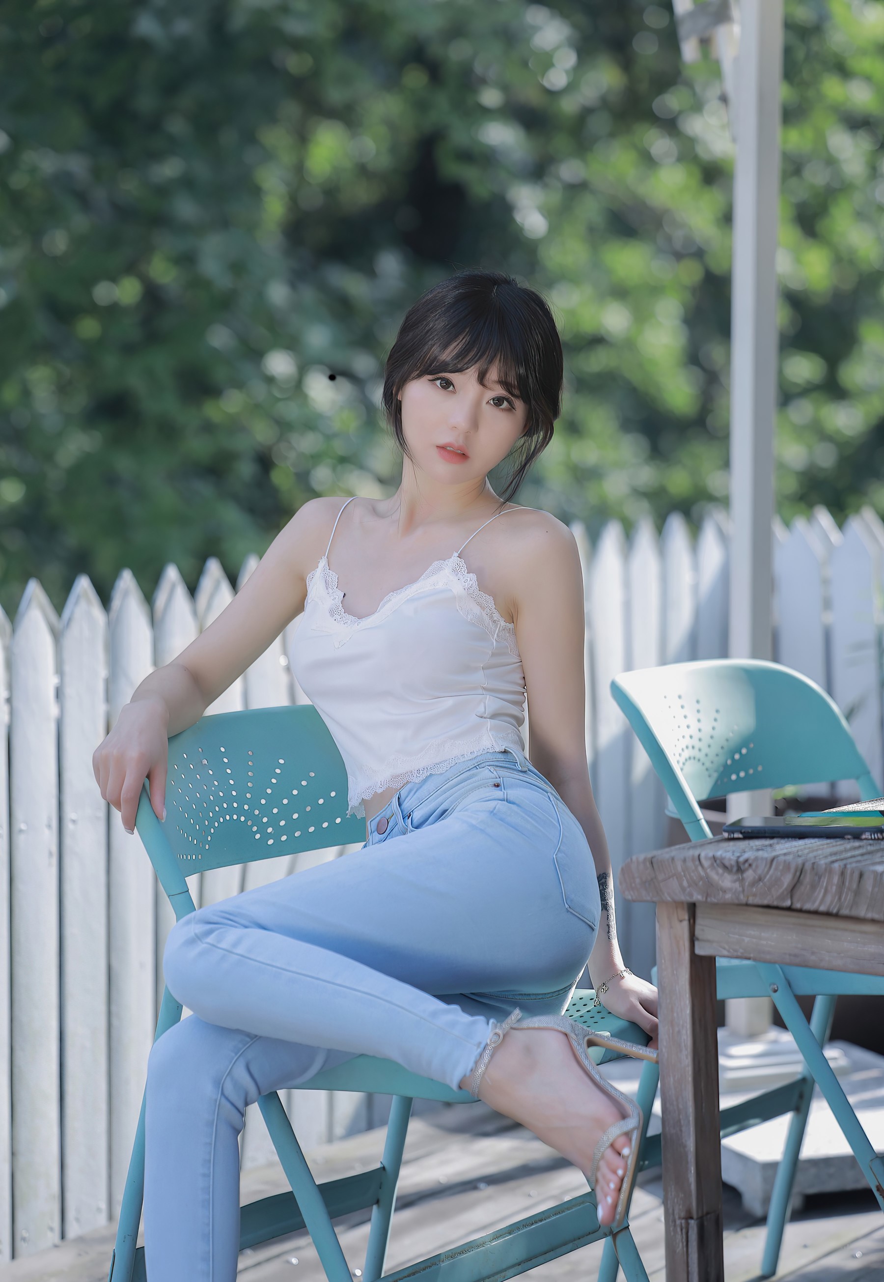 图片[2] - 佘贝拉Bella XiuRen最新定制写真照片壁纸合集下载[持续更新] - 幻域写真 - cosplay高清美图分享平台