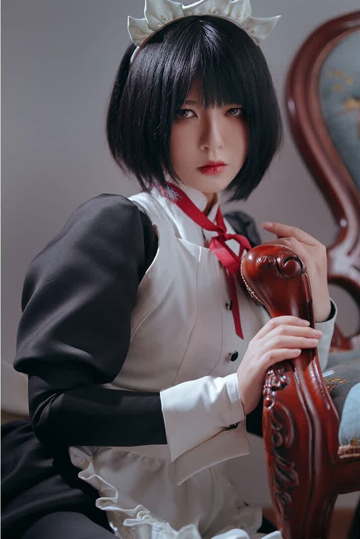 图片[3] - 半半子 cos 最新写真图集资源合集下载[持续更新] - 幻域写真 - cosplay高清美图分享平台