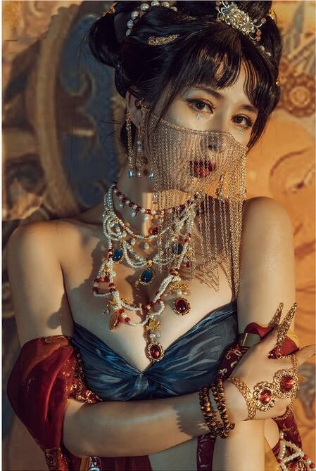 图片[2] - 云溪溪 反差学妹 免费看最新写真图集资源合集下载[持续更新] - 幻域写真 - cosplay高清美图分享平台