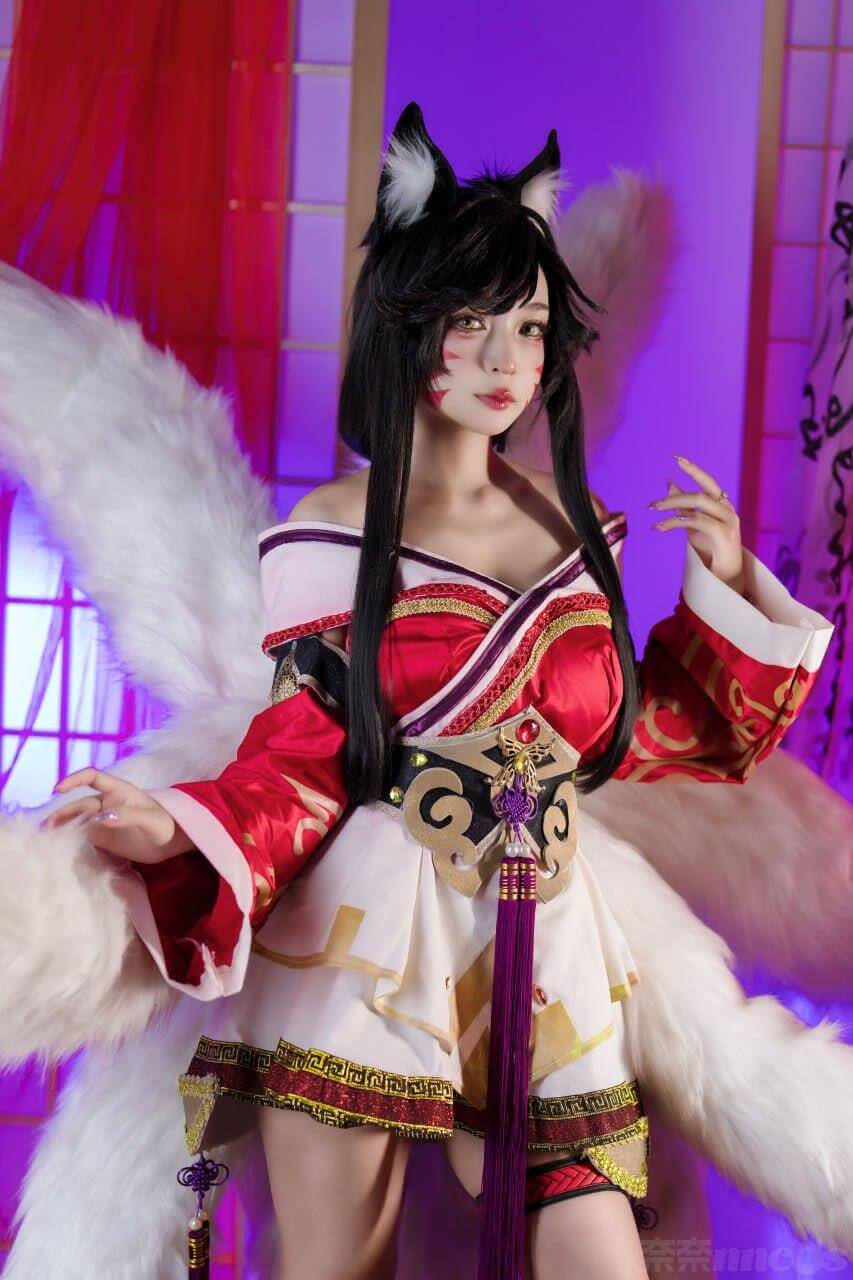 图片[3] - Umeko J cosplay 顶级资源写真合集下载[持续更新][更新至 220 期] - 幻域写真 - cosplay高清美图分享平台