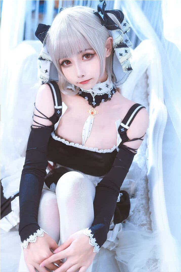 图片[4] - momoko葵葵 cos 抖音最新写真套图合集下载[持续更新] - 幻域写真 - cosplay高清美图分享平台