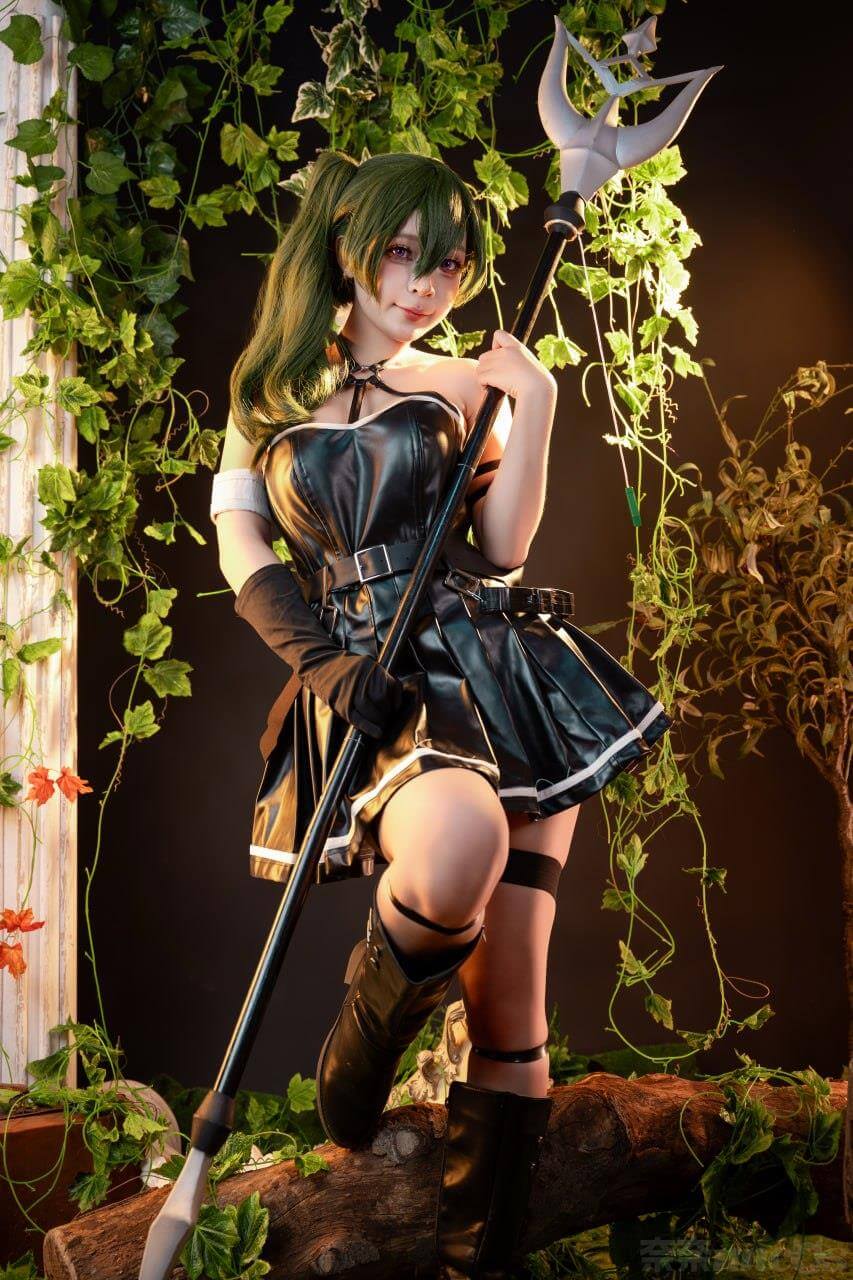 图片[2] - Umeko J cosplay 顶级资源写真合集下载[持续更新][更新至 220 期] - 幻域写真 - cosplay高清美图分享平台