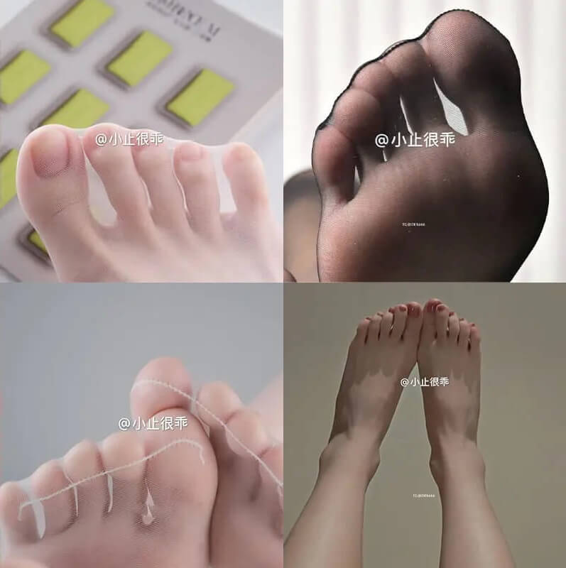 图片[2] - 小止很乖 微密圈 觅圈最新写真及视频资源合集下载[持续更新] - 幻域写真 - cosplay高清美图分享平台