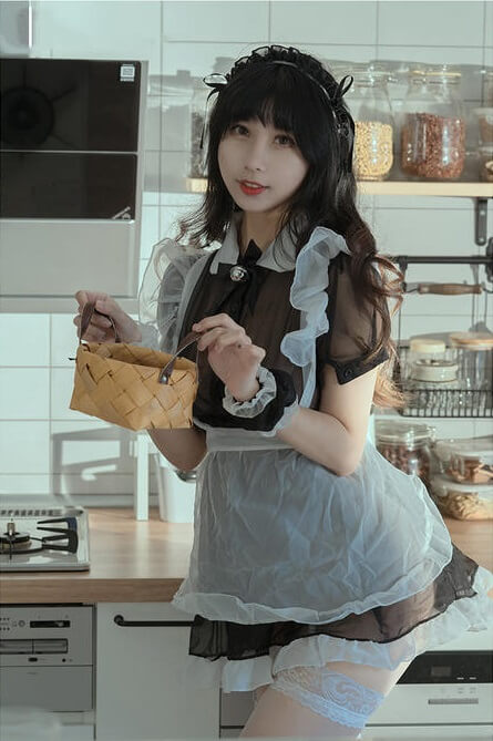 图片[3] - 云溪溪 反差学妹 免费看最新写真图集资源合集下载[持续更新] - 幻域写真 - cosplay高清美图分享平台