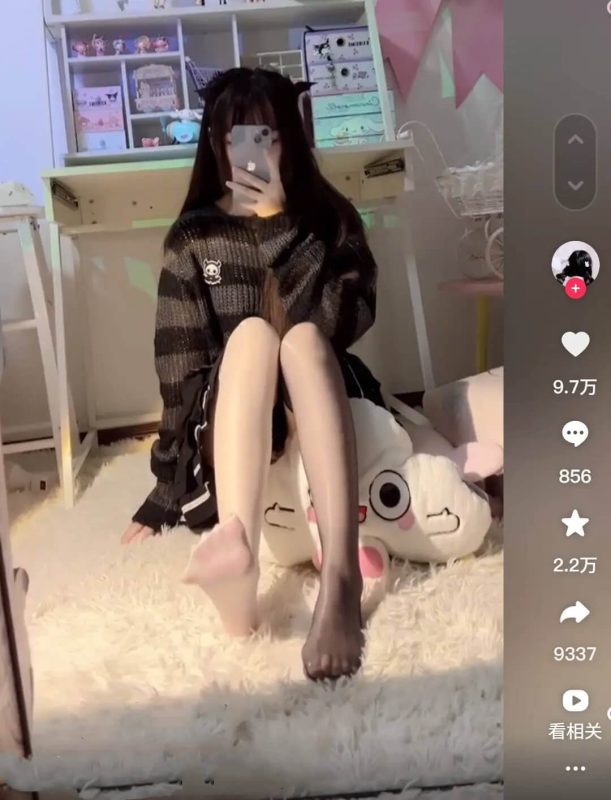 抖音奶糯 微密圈 最新写真及视频资源合集下载[持续更新] - 幻域写真 - cosplay高清美图分享平台