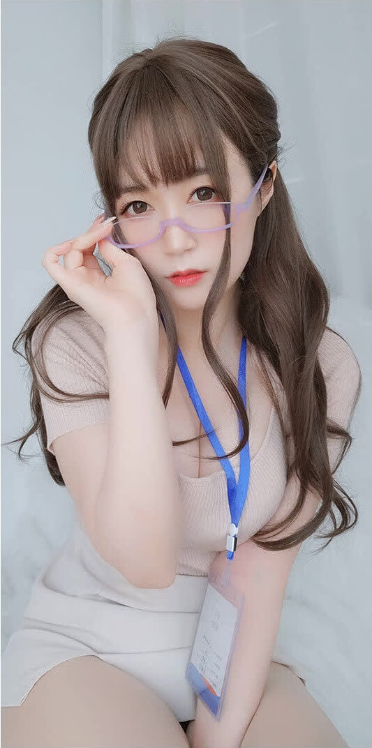 图片[2] - 白银81 cos 免费在线观看最新写真资源合集下载[持续更新] - 幻域写真 - cosplay高清美图分享平台