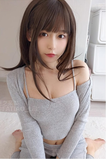 图片[2] - 迷之呆梨 cos 最新写真图片及视频资源合集下载[持续更新] - 幻域写真 - cosplay高清美图分享平台