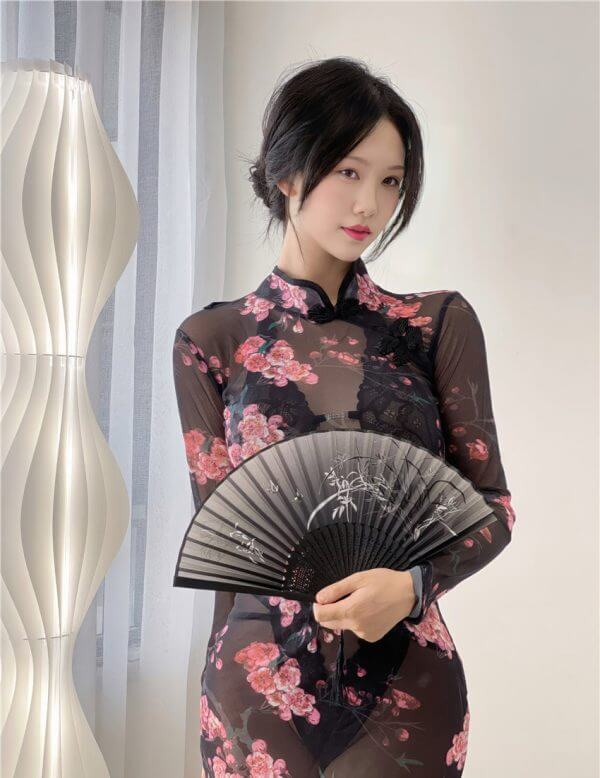 图片[3] - 抖娘利世 利世insane 微密圈 最新写真资源合集下载[持续更新] - 幻域写真 - cosplay高清美图分享平台