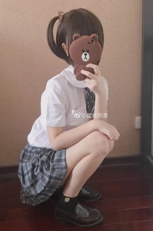 图片[2] - 一口幼桃 萌白酱 甜味弥漫 最新绝版COS写真及视频合集下载[持续更新] - 幻域写真 - cosplay高清美图分享平台