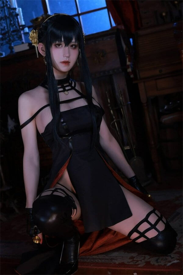 图片[1] - 桜満三时 cos 小姐姐最新写真资源合集下载[持续更新] - 幻域写真 - cosplay高清美图分享平台