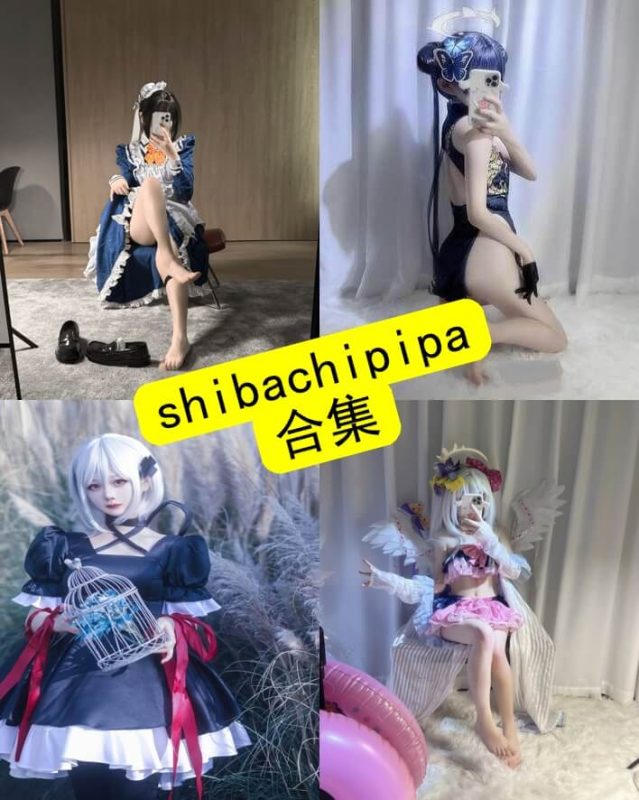 shibachipipa csoplay 最新动态插画写真图包以及视频合集下载[持续更新] - 幻域写真 - cosplay高清美图分享平台