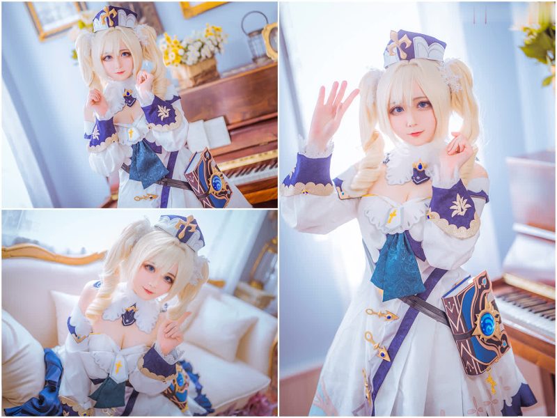 Sayako(さやこ)_最新Cosplay写真全套合集[更新至 19 期] - 写真杂货铺 - 高清最新Coser写真合集