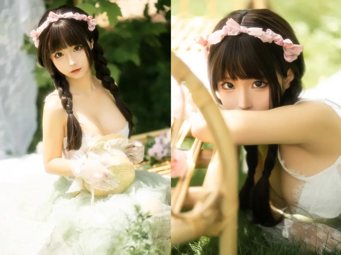 图片[13] - 蠢沫沫 最新免费写真套图及视频资源合集[持续更新][更新至 390 期] - 幻域写真 - cosplay高清美图分享平台