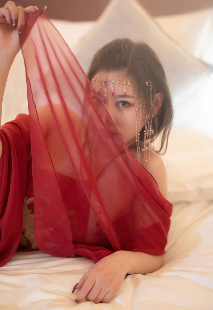 图片[6] - 杨晨晨 御姐 最新写真美人图及视频资源合集下载[持续更新] - 幻域写真 - cosplay高清美图分享平台