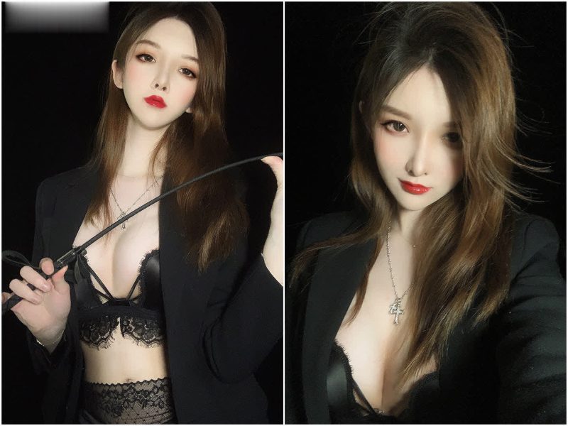 一小央泽_最新Cosplay写真全套合集[更新至 63 期] - 写真杂货铺 - 高清最新Coser写真合集