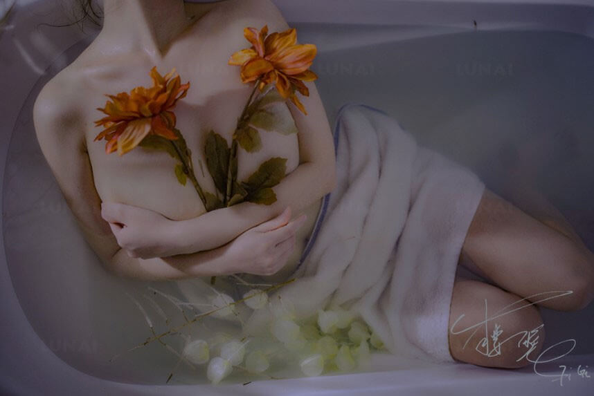 图片[2] - 樱晚gigi写真+微密圈合集106期【29G】 - 幻域写真 - cosplay高清美图分享平台