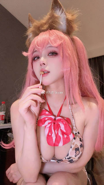 图片[1] - 九言(是什么鸽子) cosplay 在线观看最新写真套图资源合集下载[持续更新] - 幻域写真 - cosplay高清美图分享平台