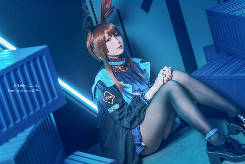 图片[2] - 霜月shimo 官网最新COS写真系列图片资源合集[持续更新][更新至 162 期] - 幻域写真 - cosplay高清美图分享平台