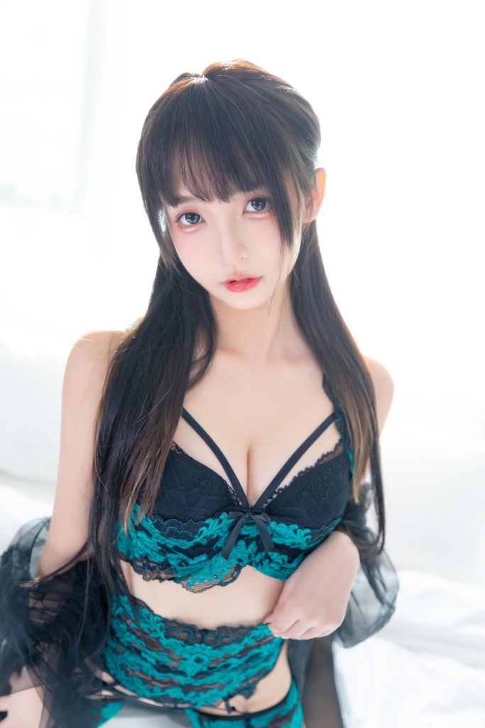 图片[6] - 神楽坂真冬 在线观看 早期写真图片以及视频资源合集[持续更新][更新至 241 期] - 幻域写真 - cosplay高清美图分享平台